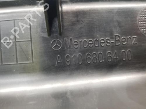 Glove box MERCEDES-BENZ SPRINTER 4-t Van (B907, B910) 416 CDI RWD (907.643, 907.645, 907.647) | BP31663327C95 