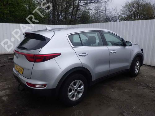 Left front driveshaft KIA SPORTAGE IV (QL, QLE) 1.6 GDI | BP29641720M38 - Image 10