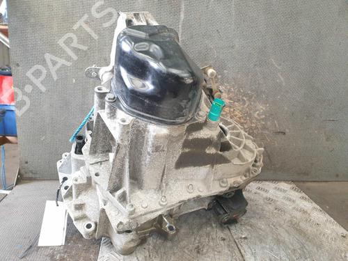 Gearbox NISSAN MICRA V (K14) 1.0 | BP25022214M3 