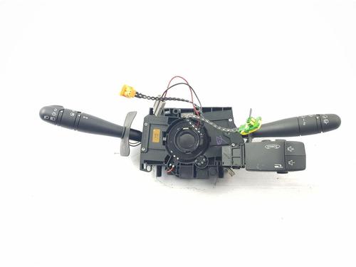 Used Steering column stalk RENAULT CLIO II (BB_, CB_) 1.2 (BB0A, BB0F, BB10, BB1K, BB28, BB2D, BB2H, CB0A,... (58 hp) 30628121