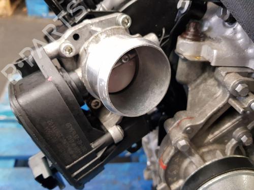 Engine PEUGEOT 2008 II (UD_, US_, UY_, UJ_, UR_, UC_) 1.2 PureTech 130 (USHNS, URHNS) | BP30138122M1 