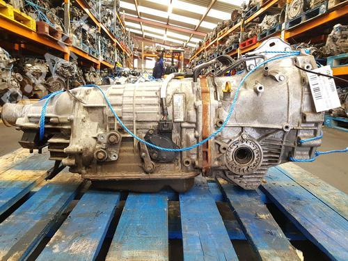 Gearbox SUBARU LEGACY IV (BL) 2.0 AWD (BL5) | BP30138062M3