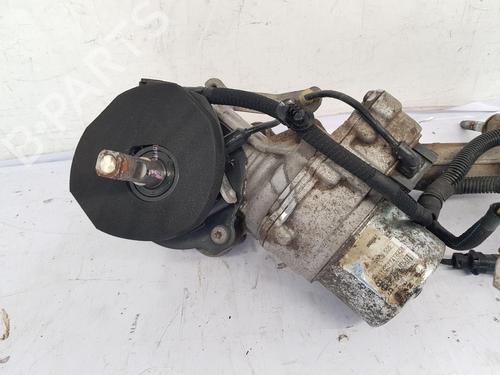 Used Steering rack PEUGEOT 2008 I (CU_) 1.2 VTi (82 hp) 22662458