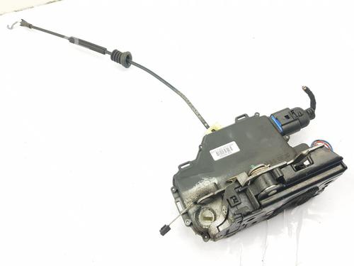 Front right lock VW POLO IV (9N_, 9A_) 1.4 16V | BP29440016C97 