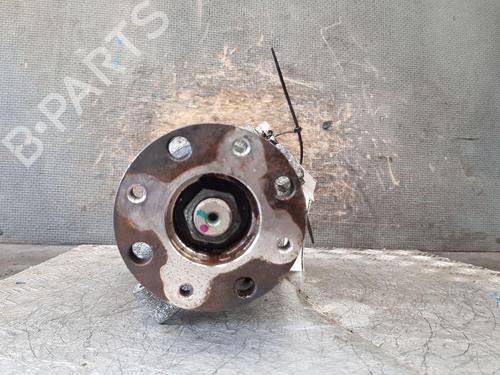 Front differential BMW X5 (G05, F95) xDrive 40 d Mild-Hybrid | BP28827598M23 