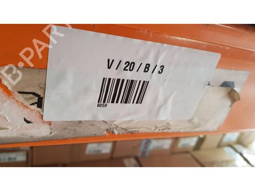Speaker MAZDA MX-5 III (NC) 2.0 (NC18) | BP37266349E2  - Image 17