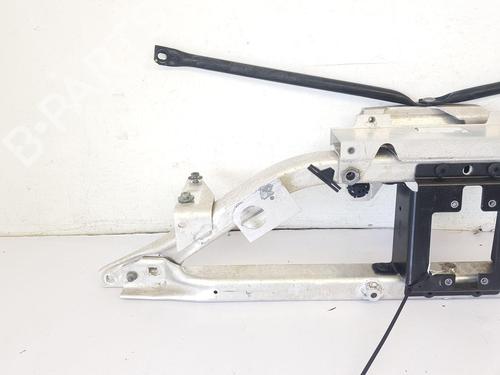 Front bumper reinforcement ROLLS-ROYCE WRAITH (RR5) V12 | BP28329592C109 