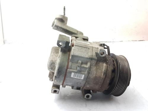 AC compressor HONDA CR-V III (RE_) 2.2 i-CTDi 4WD (RE6) | BP32870452M34 - Image 5
