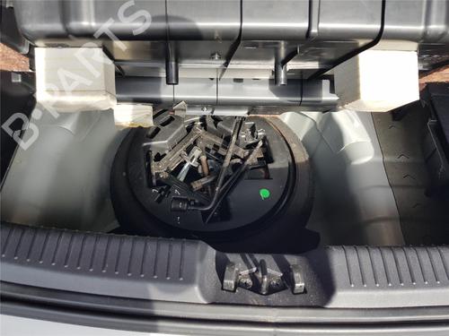 Used Parts HYUNDAI i10 I (PA) 1.2 4894442