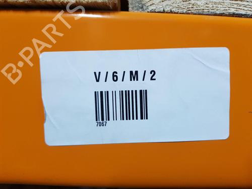 Left front shock absorber VW TIGUAN (AD1, AX1) 2.0 TDI | BP29492714M16 