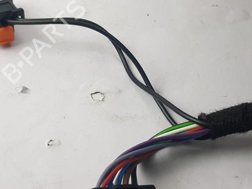 Right mirror PEUGEOT 208 II (UB_, UP_, UW_, UJ_) 1.2 PureTech 100 | BP29440032C27 