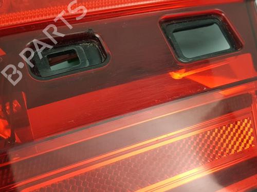 Right tailgate light JAGUAR XF I (X250) 2.2 D | BP29641954C80 