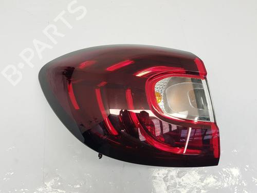 Rückleuchte Links für RENAULT CAPTUR I (J5_, H5_) 0.9 TCe 90 (90 hp) 28501012