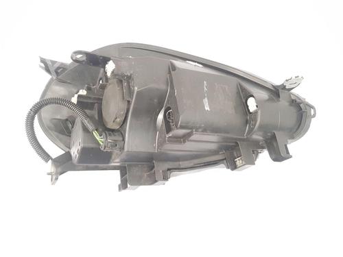 Left headlight FIAT PUNTO (199_) 1.4 (199AXB1A, 199BXB1A, 199BXB11, 199AXB11) | BP29514401C28 