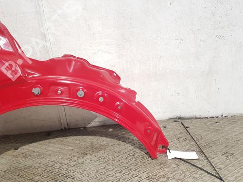 Right front fenders MINI MINI (R56) One | BP27240921C42 