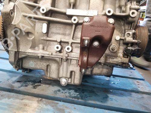 Engine FORD C-MAX (DM2) 1.8 | BP39558562M1  - Image 8