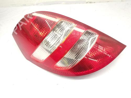 Used Left taillight Left taillight MERCEDES-BENZ A-CLASS (W169) A 150 (169.031, 169.331) (95 hp) 36144591 36144591