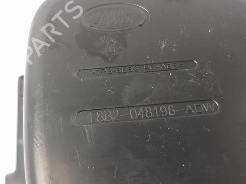 Cup/Object holder LAND ROVER DEFENDER Station Wagon (L663) P300 Si4 4x4 | BP27664823I37 - Image 6