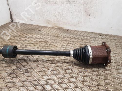 Right front driveshaft SKODA SCALA (NW1)  | BP32070099M39 