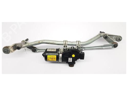 Viskermotor vindrude Viskermotor vindrude ALPINE A110 II 1.8 (252 hp) 22675620 22675620