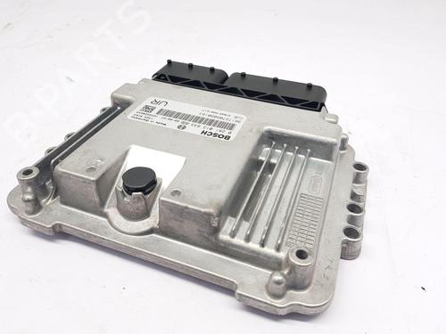 Engine control unit (ECU) HONDA CR-V III (RE_) 2.2 i-CTDi 4WD (RE6) | BP31301162M57