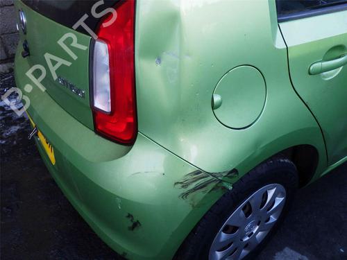 Left taillight SKODA CITIGO (NF1) 1.0 | BP32483981C34 