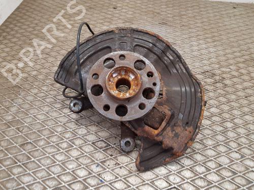 Used Left front steering knuckle Left front steering knuckle MERCEDES-BENZ A-CLASS (W176) A 220 CDI (176.003) (170 hp) 35885098 35885098