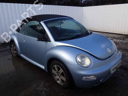 Used Parts VW NEW BEETLE Convertible (1Y7) 1.6 4616835