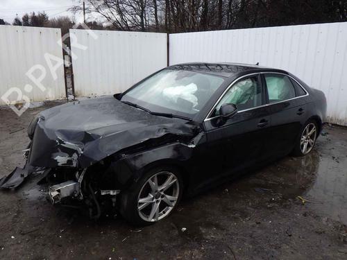 Right front window switch AUDI A4 B9 (8W2, 8WC) 1.4 TFSI | BP22663231I26 - Image 13