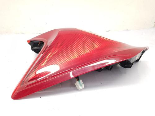 Left taillight NISSAN NOTE (E12) 1.5 dCi | BP29984426C34