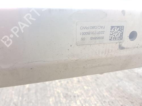 Subframe BMW 4 Coupe (G22, G82)  | BP25461865M9