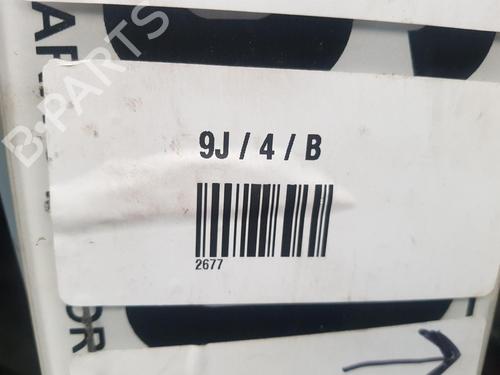 Gearbox MITSUBISHI ASX (GA_W_) 1.6 MIVEC (GA1W) | BP26036193M3 