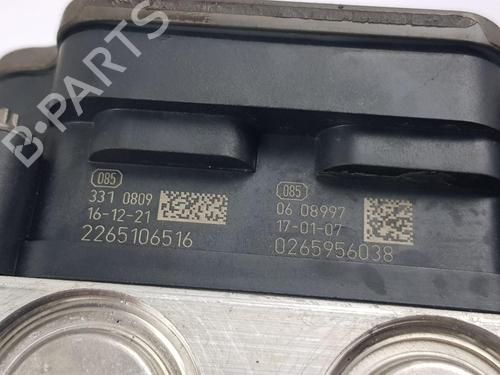 Pompe ABS JAGUAR F-TYPE Coupe (X152) 5.0 SCV8 SVR / SCV8 P575 R | BP29900648M43