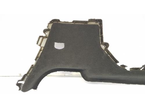 Boot lining BENTLEY CONTINENTAL Convertible (3S_) 6.0 AWD | BP28087906I3 - Image 2