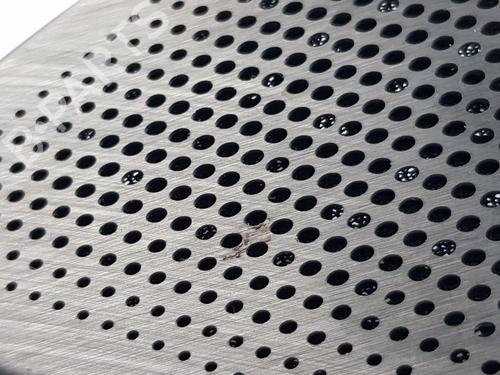 Speaker MCLAREN 720S 4.0 | BP29900388E2