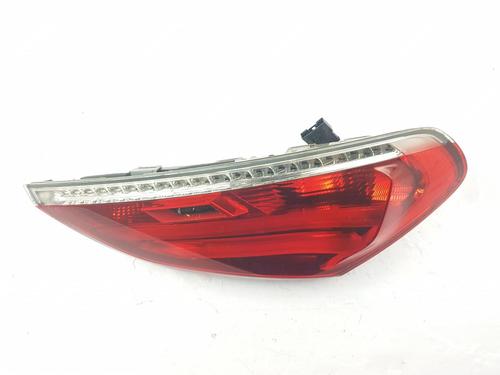 Used Left taillight BMW Z4 Roadster (E89) sDrive 23 i (204 hp) 28081222