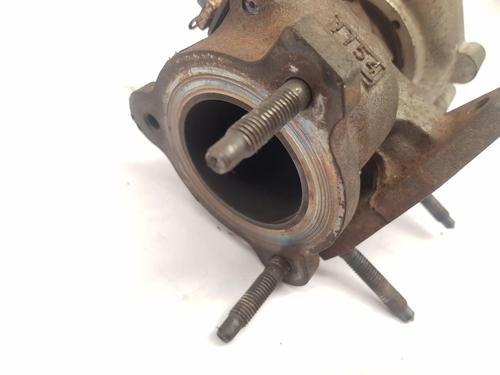 Turbocharger/Supercharger RENAULT CLIO III (BR0/1, CR0/1)  | BP22670520M71 