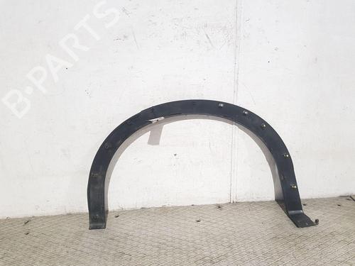 Rear right wheel arch trim HONDA CIVIC IX (FK) 1.6 i-DTEC (FK3) | BP29549392C137 