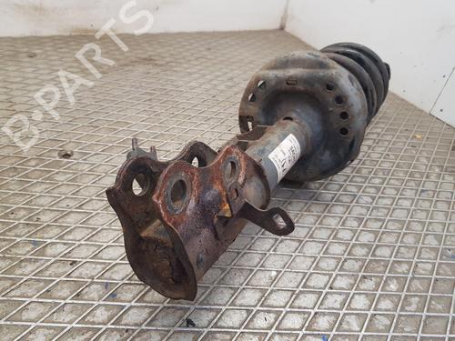 Right front shock absorber HONDA CIVIC IX (FK) 1.4 i-VTEC (FK1) | BP26667349M17
