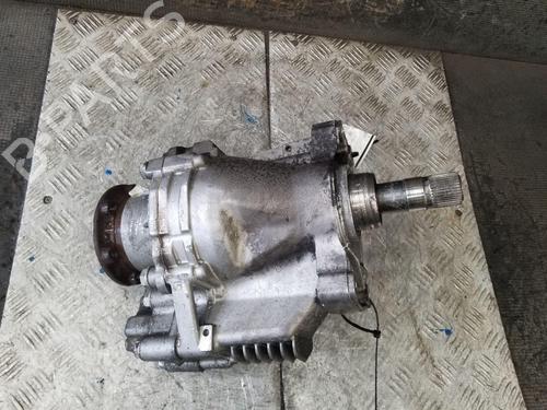 Caja transfer Caja transfer AUDI A3 Sportback (8PA) 2.0 TDI quattro (170 hp) 36806076 36806076