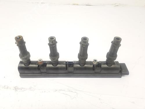 Used Ignition coil OPEL MOKKA / MOKKA X (J13) [2012-2019]  26875469