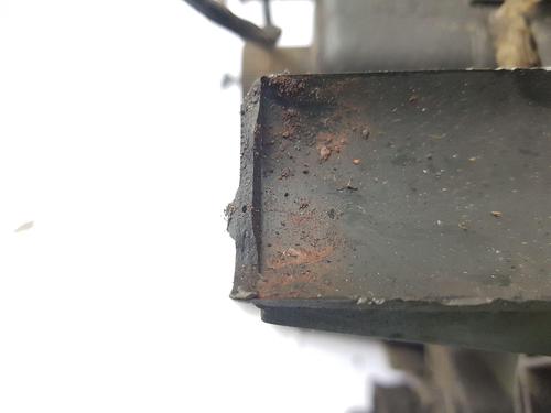 Left headlight JAGUAR XJ (X308) 3.2 | BP32177516C28 