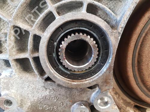 Gearbox SKODA YETI (5L) 2.0 TDI 4x4 | BP30628142M3 - Image 4