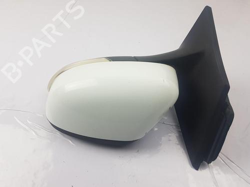 Left mirror FORD FOCUS III 1.6 Ti | BP32003992C26 
