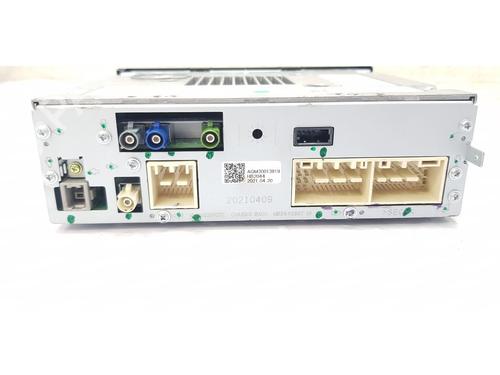 Radio HYUNDAI TUCSON (NX4E, NX4A)  | BP26667607E6 
