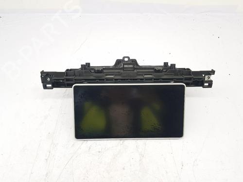 Used Radio Radio AUDI A4 B9 Avant (8W5, 8WD) RS4 TFSi quattro (450 hp) 33944388 33944388