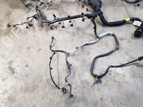 Wiring harness JAGUAR F-TYPE Coupe (X152) 5.0 SCV8 SVR / SCV8 P575 R | BP31053541E16  - Image 5