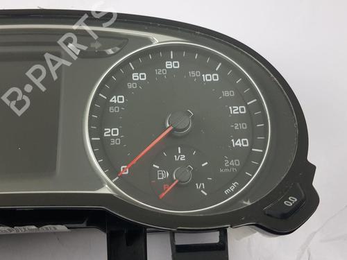 Instrument cluster AUDI A1 Sportback (8XA, 8XF) 1.4 TFSI | BP29620641C47 