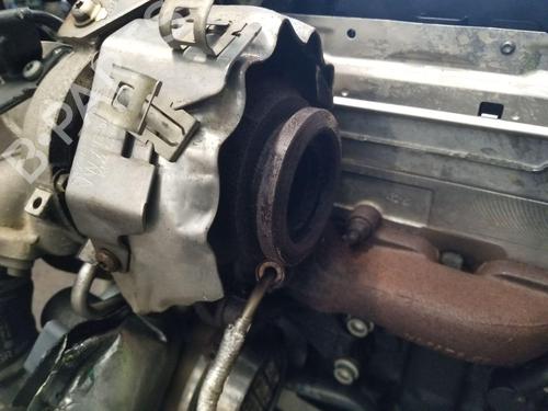 Engine AUDI A1 Sportback (8XA, 8XF) 1.6 TDI | BP31842018M1 - Image 7