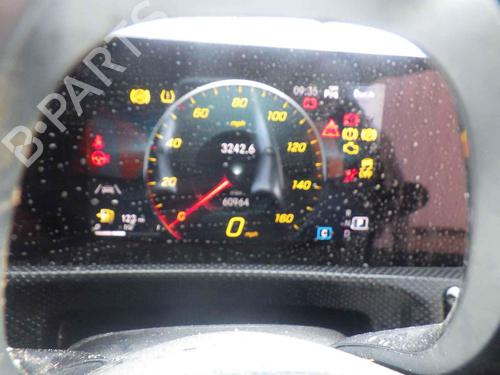 Used Parts MERCEDES-BENZ A-CLASS (W177) A 180 (177.084) 4512832